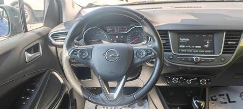2023 Opel Crossland — sličica 17