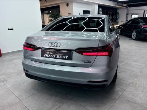 2022 Audi A6 — sličica 4