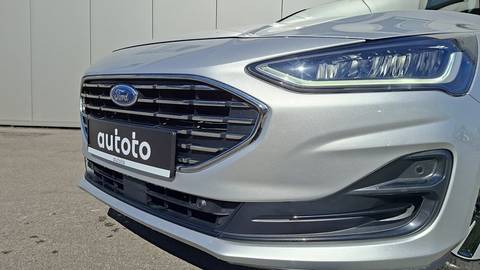 2022 Ford Focus — sličica 23