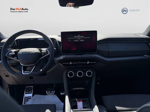 2026 Škoda Kodiaq Sportline — sličica 11