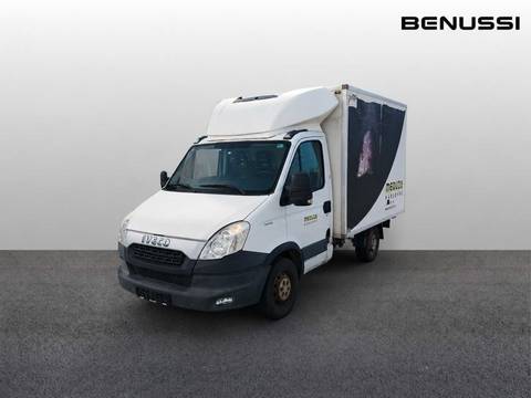 2014 Iveco Daily