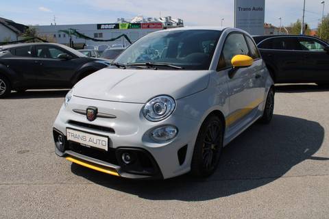2023 Abarth 695