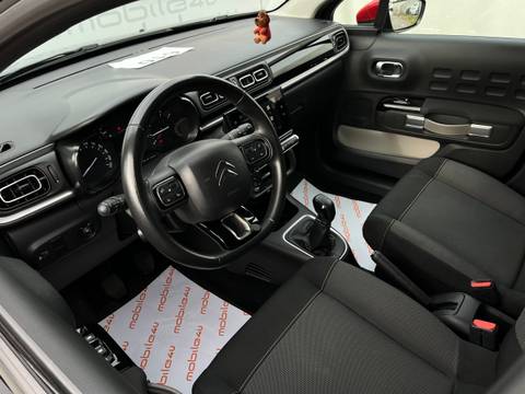 2021 Citroën C3 — sličica 5