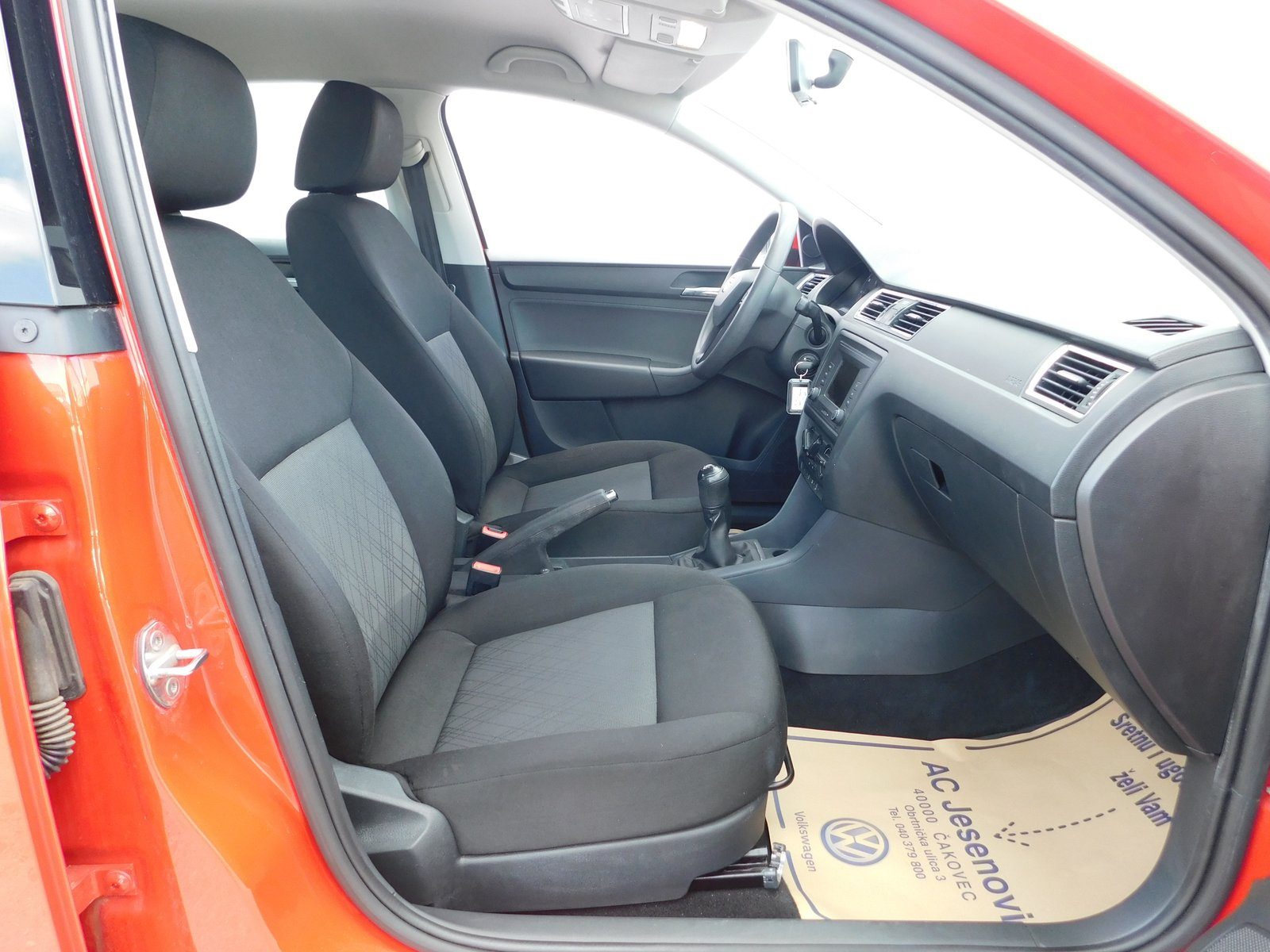 2016 Seat Toledo — fotografija 11