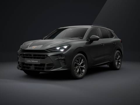 2026 Cupra Terramar
