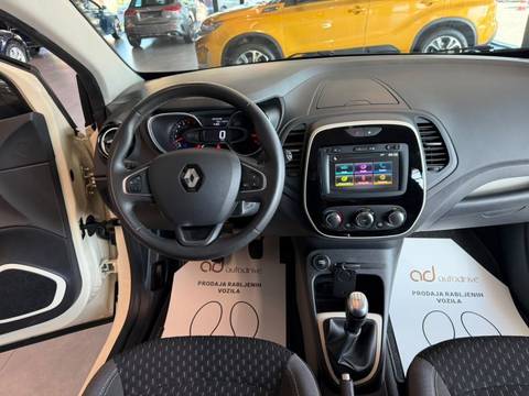 2019 Renault Captur — sličica 17