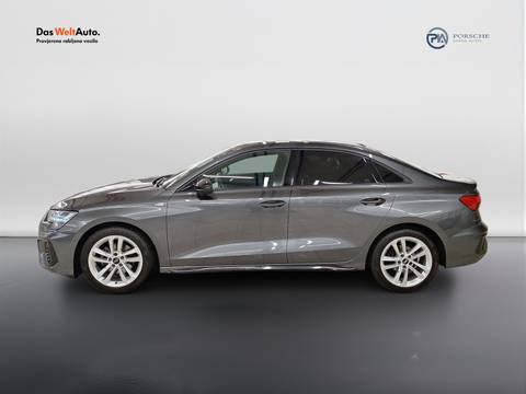 2022 Audi A3 — sličica 8