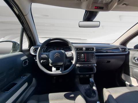 2024 Citroën C3 — sličica 10