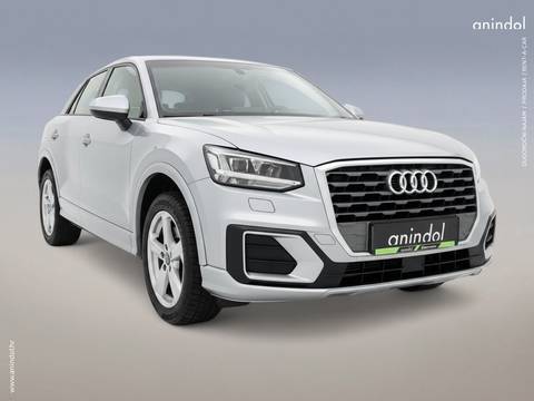 2019 Audi Q2 — sličica 2