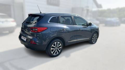 2018 Renault Kadjar — sličica 7