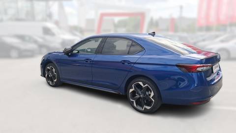 2026 Škoda Superb — sličica 5