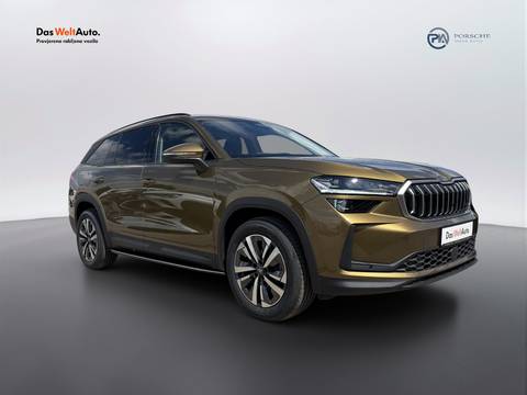 2026 Škoda Kodiaq — sličica 3