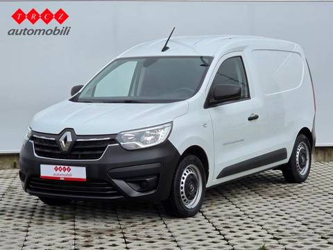2023 Renault Express