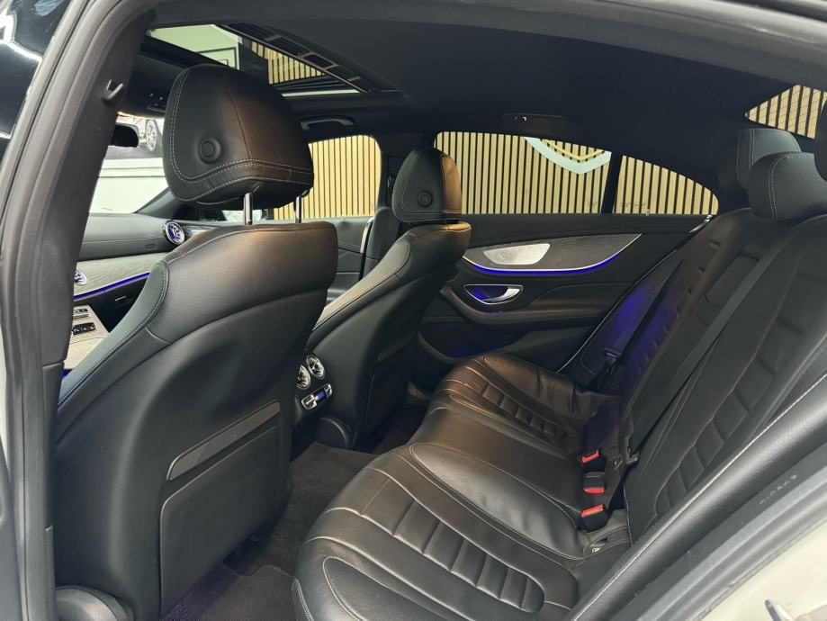 2019 Mercedes-Benz CLS — fotografija 15