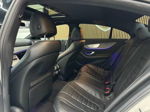 2019 Mercedes-Benz CLS — sličica 15