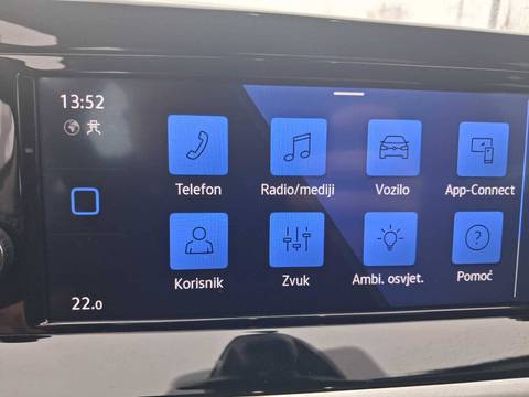 2024 Volkswagen Golf — sličica 21