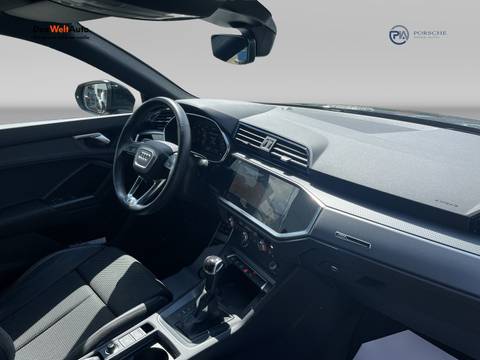 2023 Audi Q3 Sportback — sličica 13