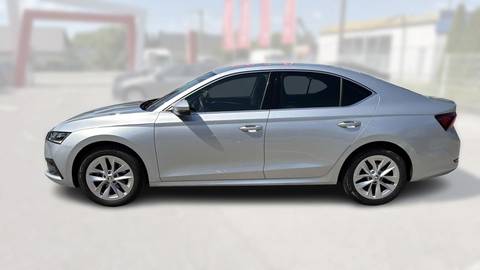 2024 Škoda Octavia — sličica 4