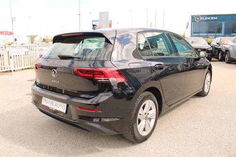 2024 Volkswagen Golf VIII — sličica 5