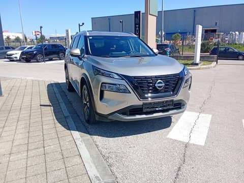 2024 Nissan X-Trail — sličica 2
