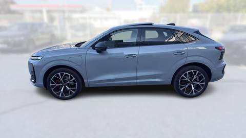 2026 Audi Q3 Sportback — sličica 4