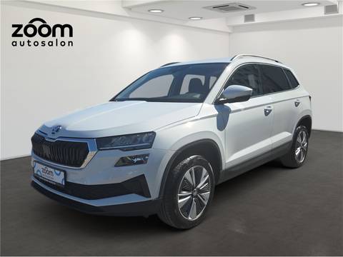 2023 Škoda Karoq