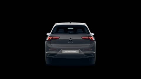 2026 Volkswagen Golf — sličica 9