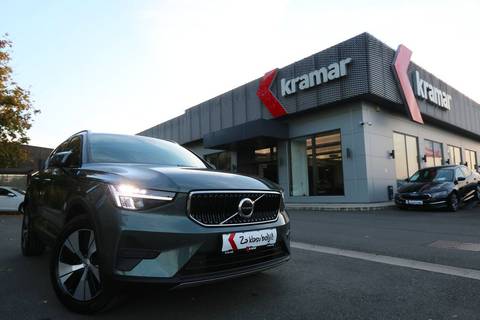 2026 Volvo XC40 — sličica 19
