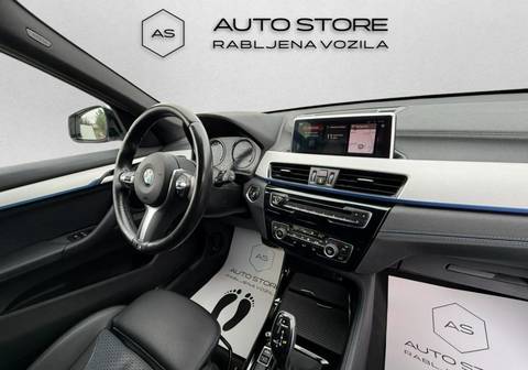 2019 BMW X1 M Sport — sličica 28