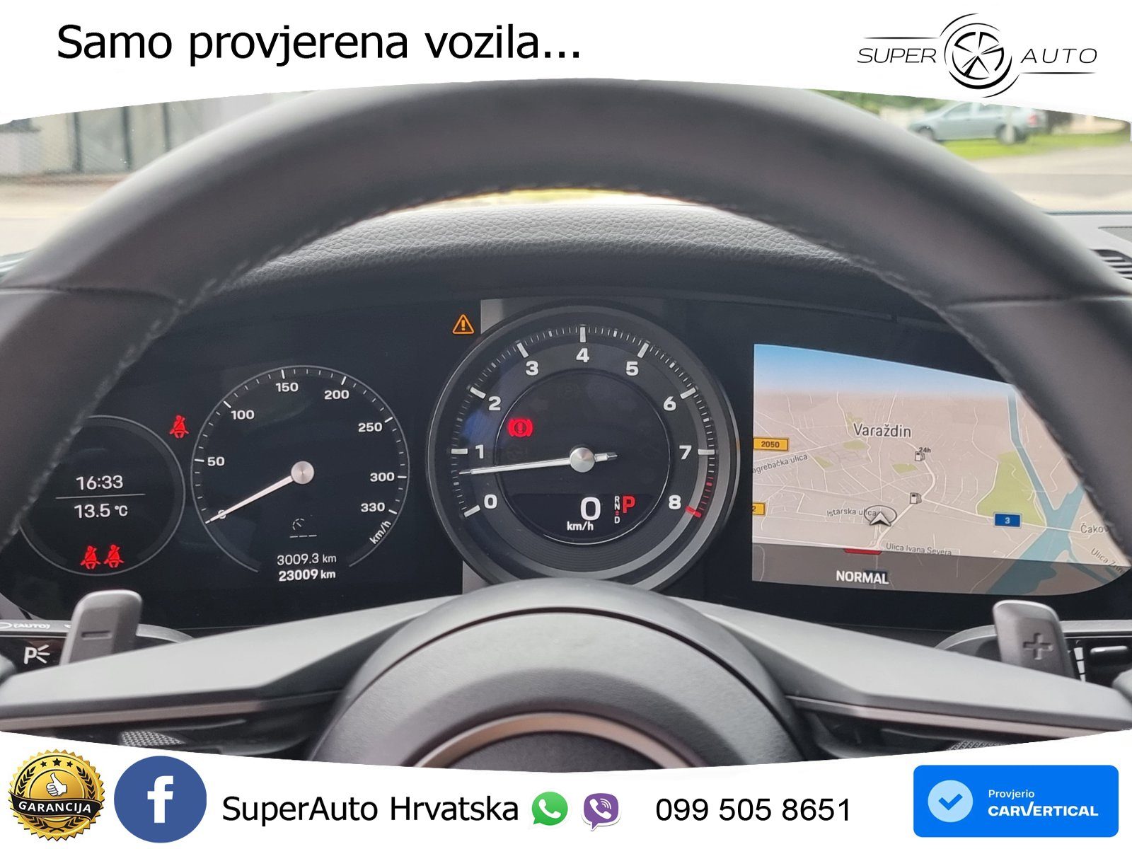 2024 Porsche 911 — fotografija 12