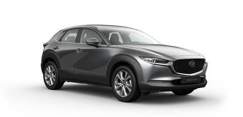 2026 Mazda CX-30 — sličica 7