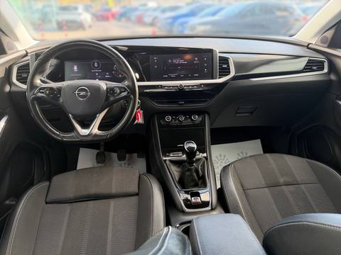 2023 Opel Grandland X — sličica 20