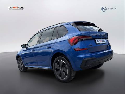 2026 Škoda Kamiq — sličica 8