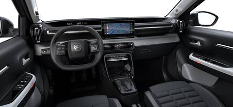 2026 Citroën C3 — sličica 6