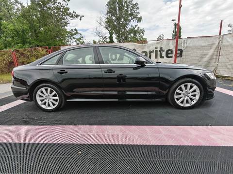 2016 Audi A6 — sličica 19