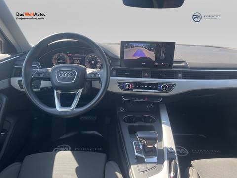 2022 Audi A4 Avant — sličica 12