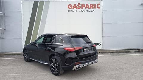 2026 Mercedes-Benz GLC — sličica 6
