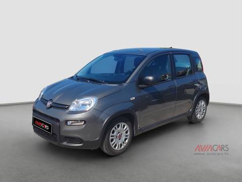 2023 Fiat Panda — sličica 3