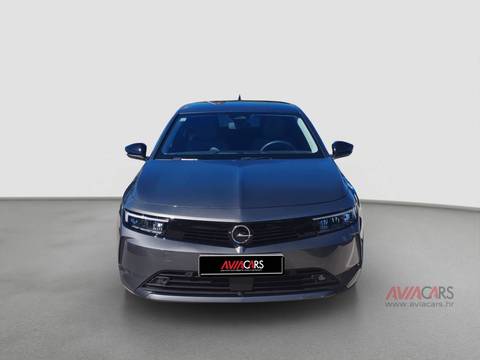 2025 Opel Astra Sports Tourer