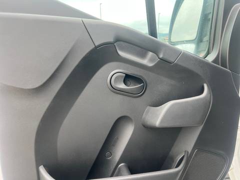 2021 Renault Master — sličica 11