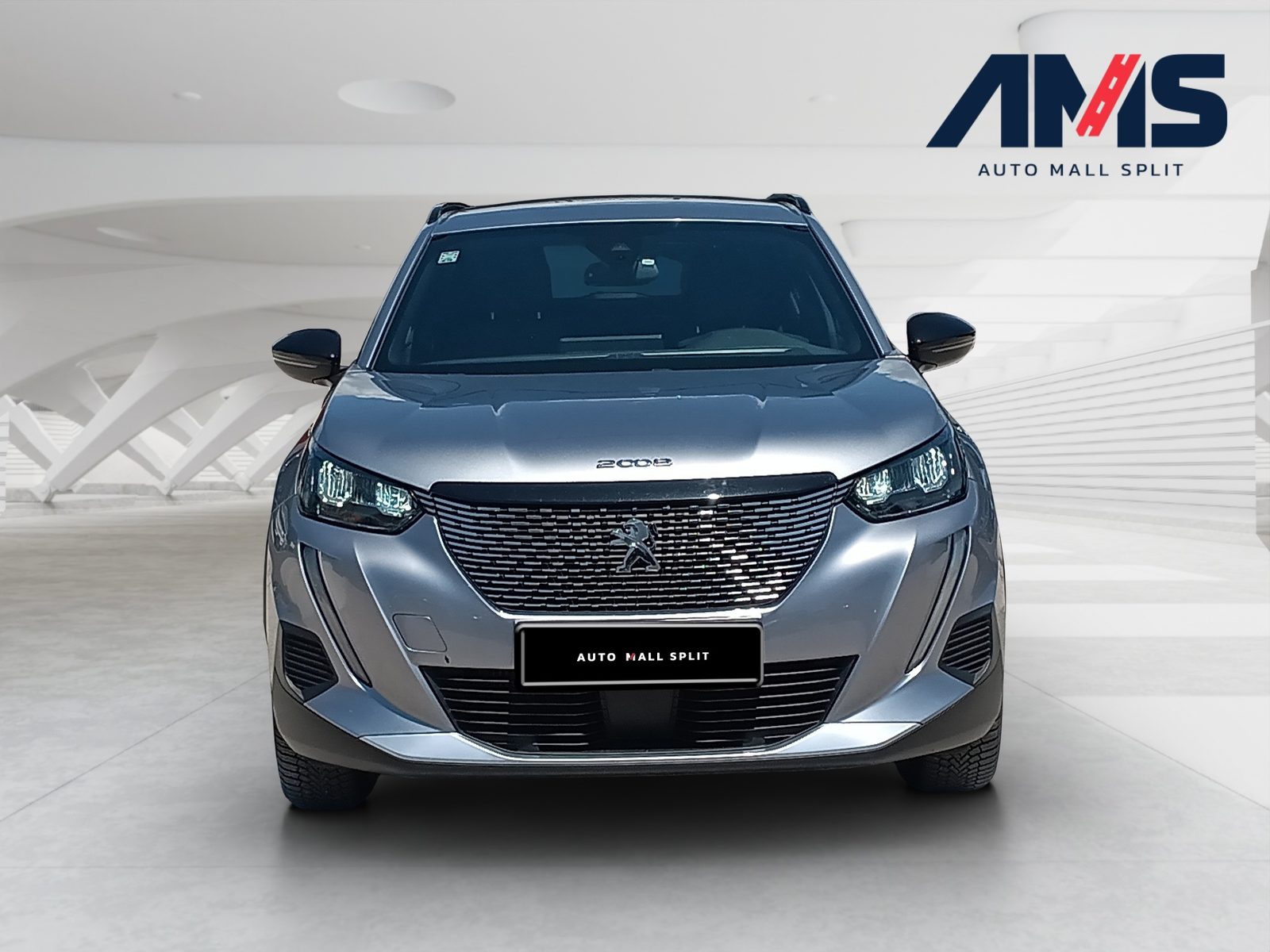 2023 Peugeot 2008 — fotografija 8