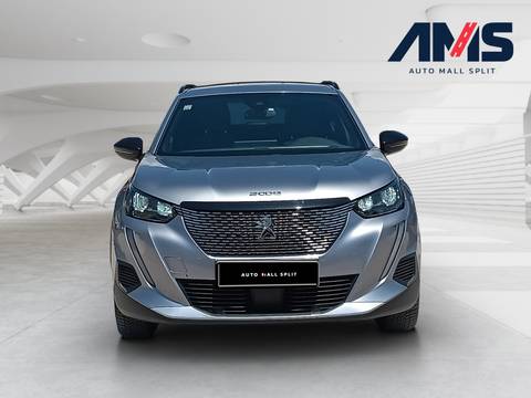 2023 Peugeot 2008 — sličica 8