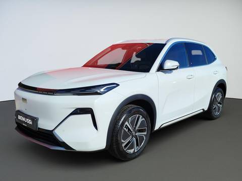 2026 Geely Starray EM-i