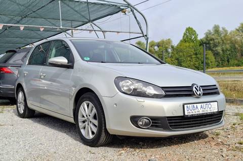 Volkswagen Golf — sličica 3
