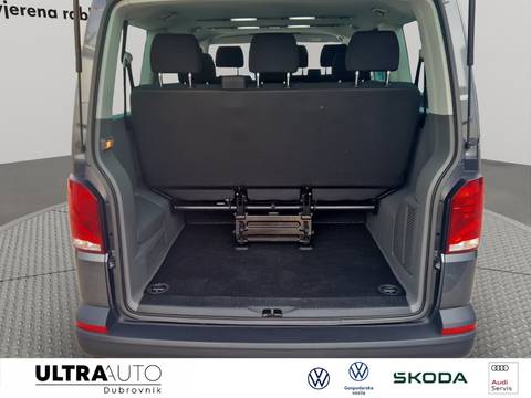 2024 Volkswagen Caravelle — sličica 18