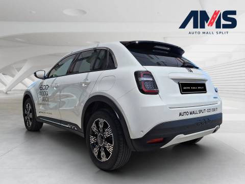 2024 Fiat 600 — sličica 3