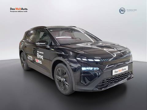 2026 Škoda ELROQ — sličica 3