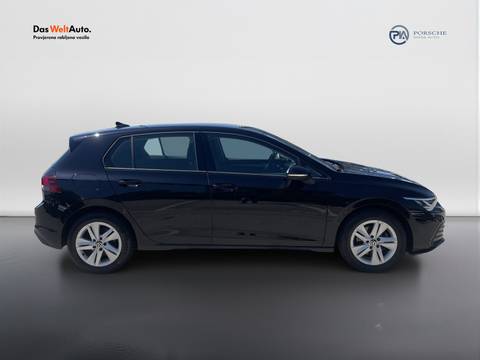 2023 Volkswagen Golf — sličica 7