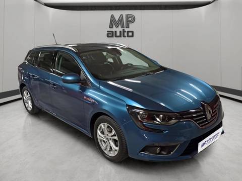 2017 Renault Megane Grandtour — sličica 6