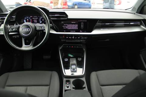 2022 Audi A3 — sličica 13